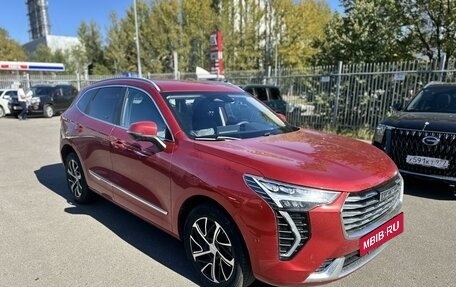Haval Jolion, 2021 год, 1 679 000 рублей, 2 фотография
