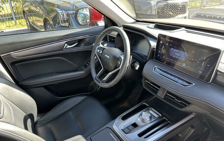 Haval Jolion, 2021 год, 1 679 000 рублей, 5 фотография
