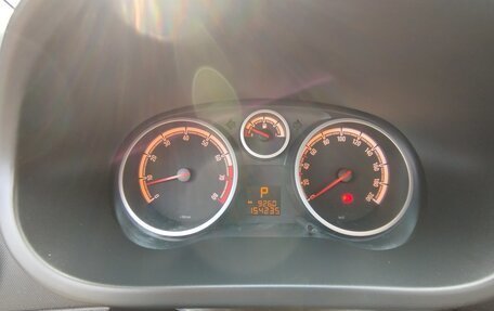 Opel Corsa D, 2008 год, 480 000 рублей, 14 фотография