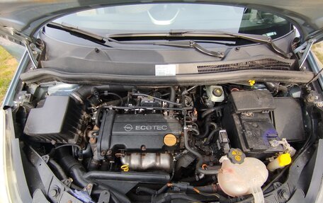 Opel Corsa D, 2008 год, 480 000 рублей, 12 фотография