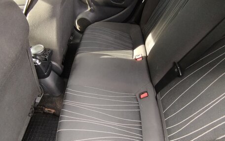 Opel Corsa D, 2008 год, 480 000 рублей, 13 фотография