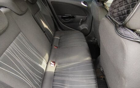 Opel Corsa D, 2008 год, 480 000 рублей, 11 фотография
