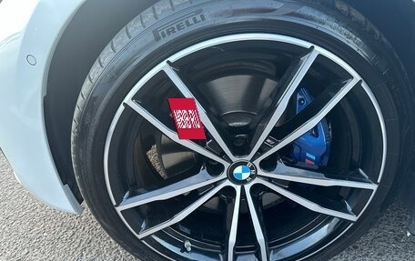 BMW 3 серия, 2021 год, 4 550 000 рублей, 5 фотография