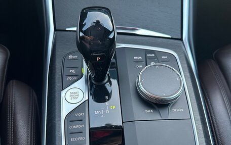 BMW 3 серия, 2021 год, 4 550 000 рублей, 7 фотография
