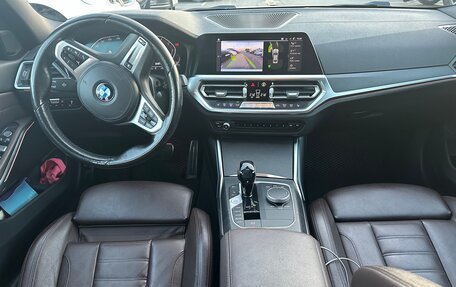 BMW 3 серия, 2021 год, 4 550 000 рублей, 6 фотография