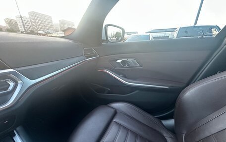 BMW 3 серия, 2021 год, 4 550 000 рублей, 9 фотография