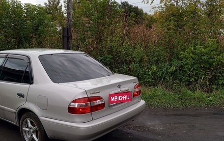 Toyota Corolla, 1999 год, 290 000 рублей, 5 фотография