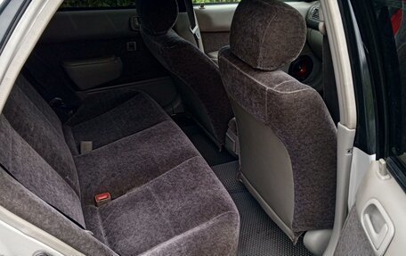 Toyota Corolla, 1999 год, 290 000 рублей, 8 фотография
