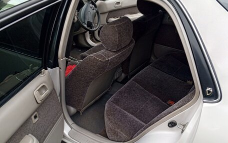 Toyota Corolla, 1999 год, 290 000 рублей, 9 фотография