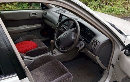 Toyota Corolla, 1999 год, 290 000 рублей, 7 фотография