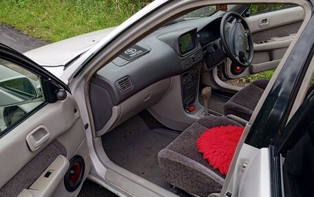 Toyota Corolla, 1999 год, 290 000 рублей, 10 фотография