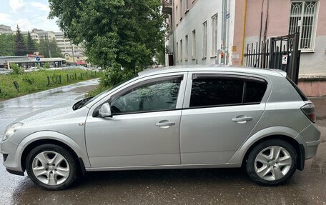 Opel Astra H, 2011 год, 500 000 рублей, 3 фотография