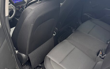 Hyundai Solaris II рестайлинг, 2017 год, 890 000 рублей, 21 фотография