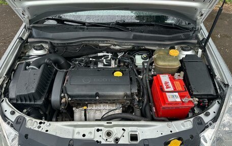 Opel Astra H, 2011 год, 500 000 рублей, 5 фотография