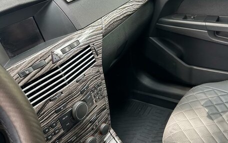Opel Astra H, 2011 год, 500 000 рублей, 7 фотография