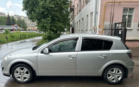 Opel Astra H, 2011 год, 500 000 рублей, 10 фотография