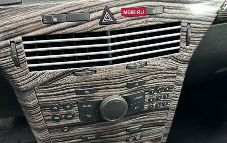 Opel Astra H, 2011 год, 500 000 рублей, 8 фотография