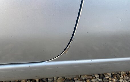 Nissan Micra III, 2004 год, 330 000 рублей, 9 фотография