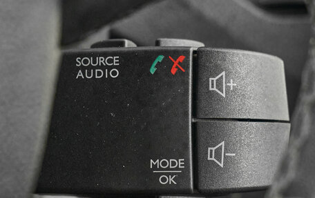 Renault Kaptur I рестайлинг, 2016 год, 1 390 000 рублей, 13 фотография