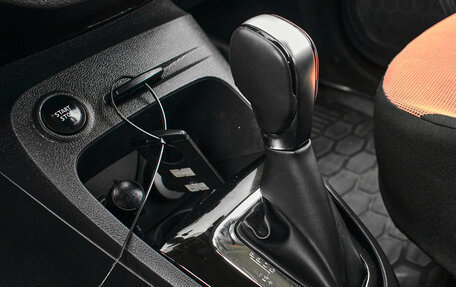 Renault Kaptur I рестайлинг, 2016 год, 1 390 000 рублей, 18 фотография