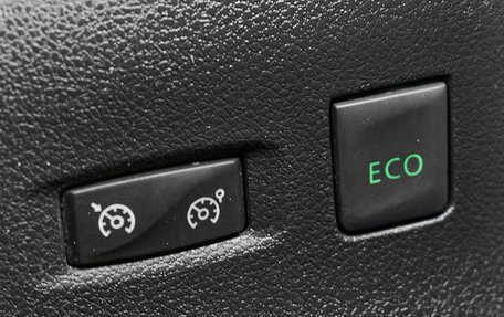 Renault Kaptur I рестайлинг, 2016 год, 1 390 000 рублей, 19 фотография