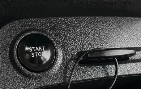 Renault Kaptur I рестайлинг, 2016 год, 1 390 000 рублей, 20 фотография