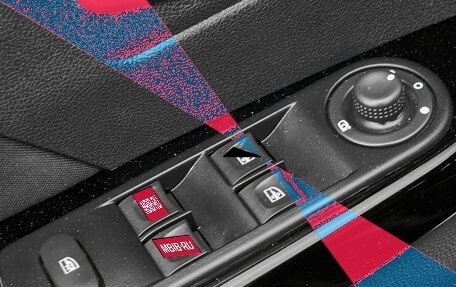 Renault Kaptur I рестайлинг, 2016 год, 1 390 000 рублей, 23 фотография