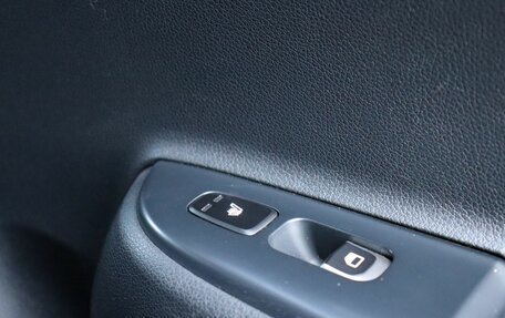 KIA Rio IV, 2019 год, 1 295 000 рублей, 14 фотография