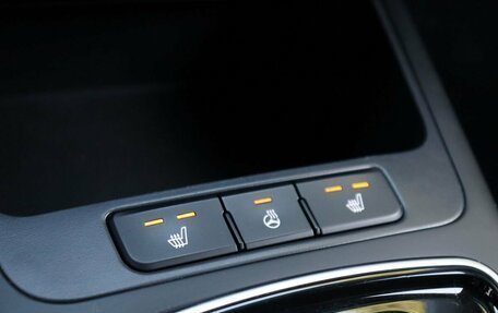 KIA Rio IV, 2019 год, 1 295 000 рублей, 16 фотография