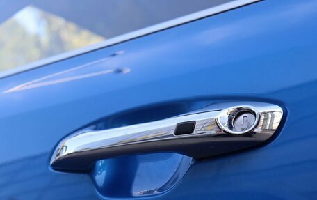 KIA Rio IV, 2019 год, 1 295 000 рублей, 15 фотография