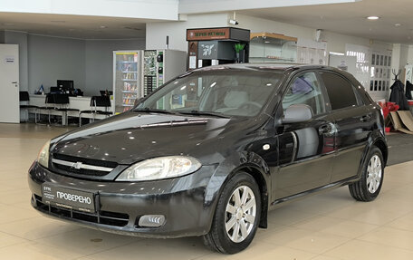 Chevrolet Lacetti, 2010 год, 480 000 рублей, 2 фотография