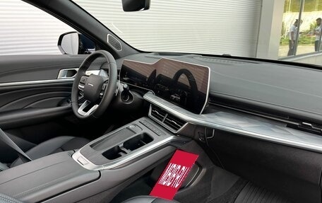 Haval F7x, 2025 год, 3 349 000 рублей, 6 фотография