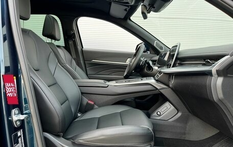 Haval F7x, 2025 год, 3 349 000 рублей, 7 фотография