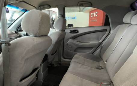 Chevrolet Lacetti, 2010 год, 480 000 рублей, 16 фотография
