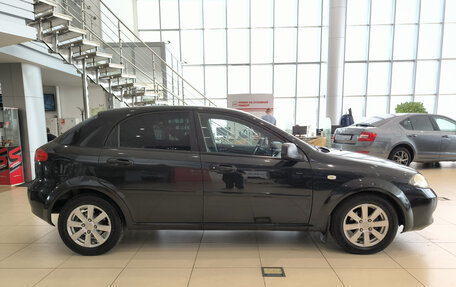 Chevrolet Lacetti, 2010 год, 480 000 рублей, 8 фотография