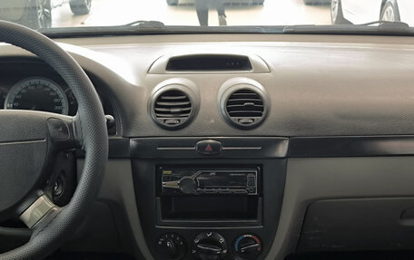 Chevrolet Lacetti, 2010 год, 480 000 рублей, 19 фотография