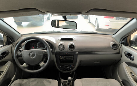 Chevrolet Lacetti, 2010 год, 480 000 рублей, 18 фотография
