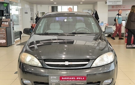 Chevrolet Lacetti, 2010 год, 480 000 рублей, 4 фотография