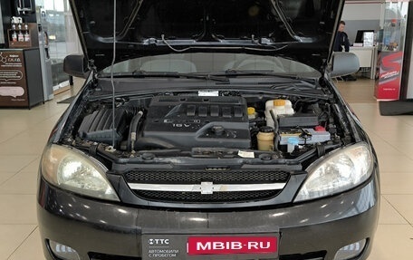 Chevrolet Lacetti, 2010 год, 480 000 рублей, 13 фотография