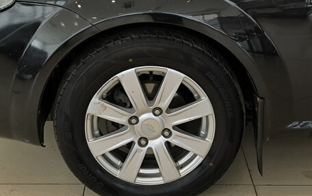 Chevrolet Lacetti, 2010 год, 480 000 рублей, 22 фотография