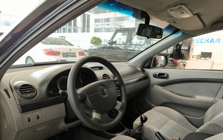 Chevrolet Lacetti, 2010 год, 480 000 рублей, 20 фотография