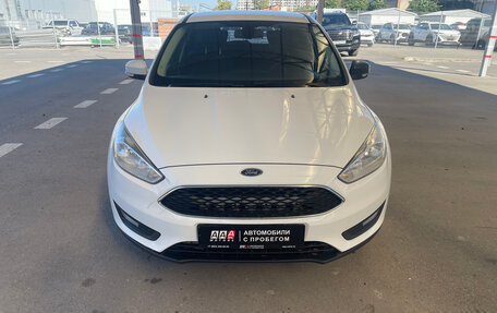 Ford Focus III, 2015 год, 927 000 рублей, 2 фотография
