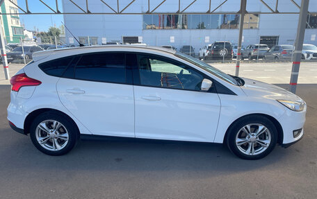 Ford Focus III, 2015 год, 927 000 рублей, 4 фотография
