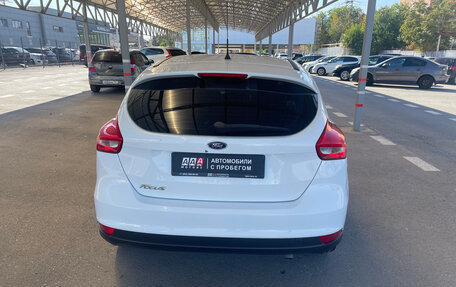 Ford Focus III, 2015 год, 927 000 рублей, 6 фотография