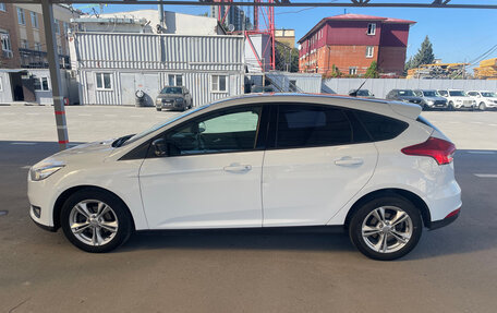 Ford Focus III, 2015 год, 927 000 рублей, 8 фотография
