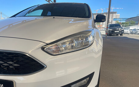 Ford Focus III, 2015 год, 927 000 рублей, 9 фотография