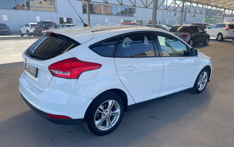 Ford Focus III, 2015 год, 927 000 рублей, 5 фотография