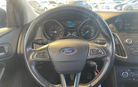 Ford Focus III, 2015 год, 927 000 рублей, 14 фотография