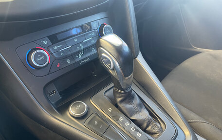 Ford Focus III, 2015 год, 927 000 рублей, 17 фотография