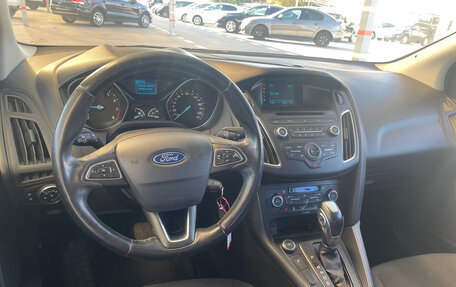 Ford Focus III, 2015 год, 927 000 рублей, 13 фотография